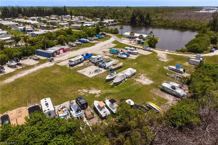4931 Needle Fish Ln, St. James City, Florida 33956