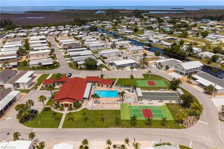 4931 Needle Fish Ln, St. James City, Florida 33956