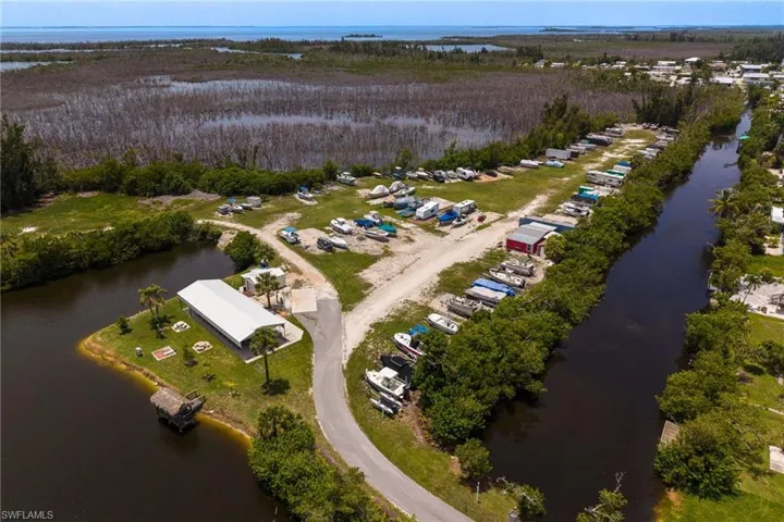 4931 Needle Fish Ln, St. James City, Florida 33956