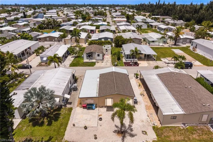 4931 Needle Fish Ln, St. James City, Florida 33956