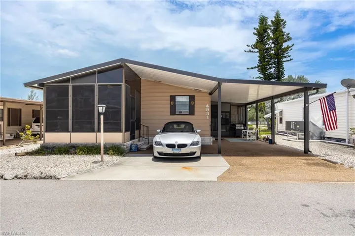 4931 Needle Fish Ln, St. James City, Florida 33956
