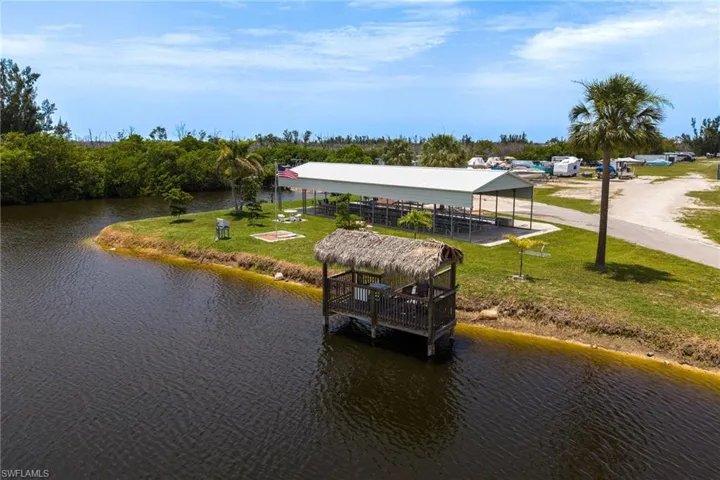 4931 Needle Fish Ln, St. James City, Florida 33956