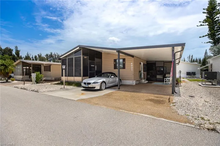 4931 Needle Fish Ln, St. James City, Florida 33956