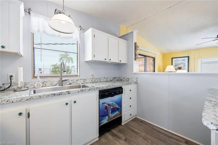 4931 Needle Fish Ln, St. James City, Florida 33956