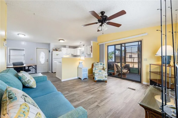 4931 Needle Fish Ln, St. James City, Florida 33956