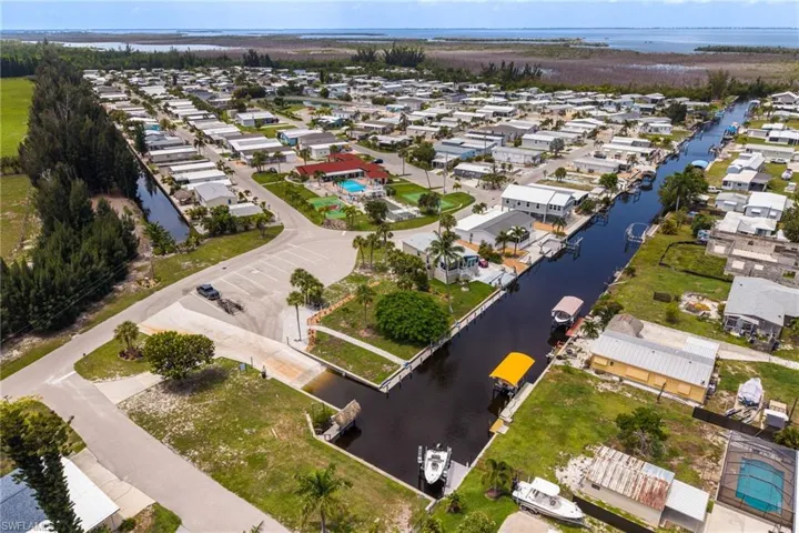 4931 Needle Fish Ln, St. James City, Florida 33956