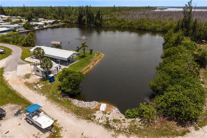 4931 Needle Fish Ln, St. James City, Florida 33956
