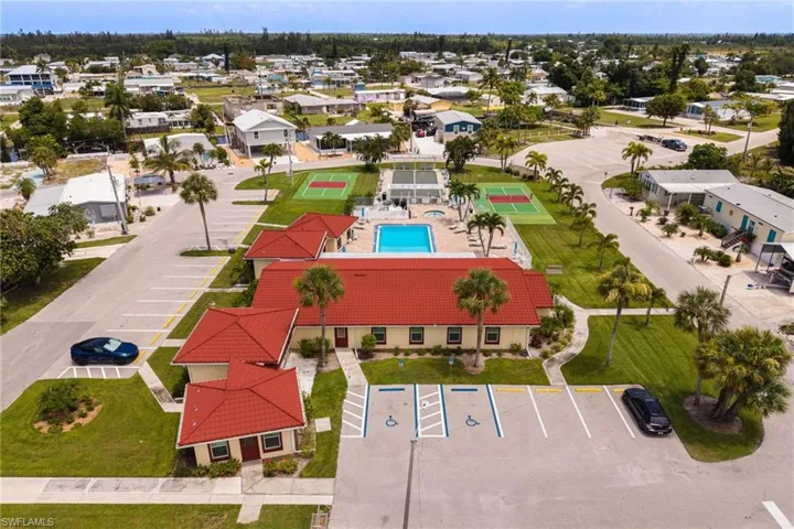 4931 Needle Fish Ln, St. James City, Florida 33956