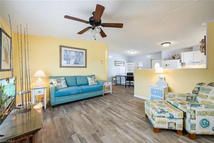 4931 Needle Fish Ln, St. James City, Florida 33956