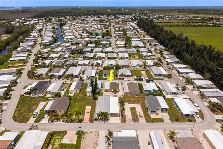 4931 Needle Fish Ln, St. James City, Florida 33956