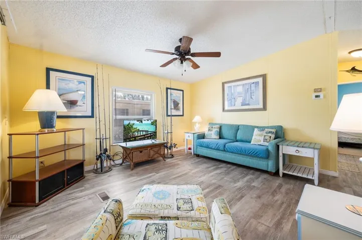 4931 Needle Fish Ln, St. James City, Florida 33956