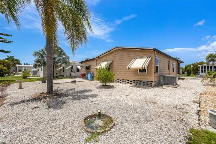 4931 Needle Fish Ln, St. James City, Florida 33956