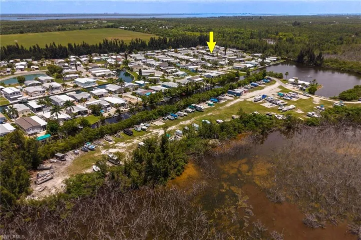 4931 Needle Fish Ln, St. James City, Florida 33956