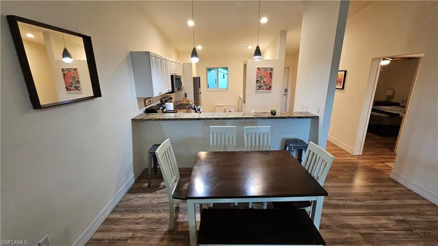 17284 Whitewater Ct 286, Fort Myers Beach, Florida 33931