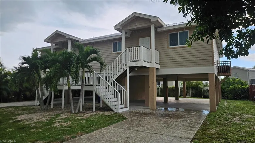 17284 Whitewater Ct 286, Fort Myers Beach, Florida 33931