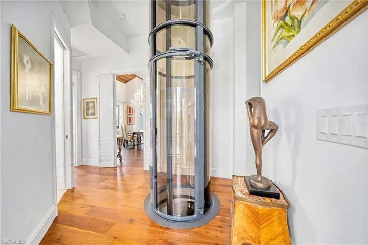 Elevator