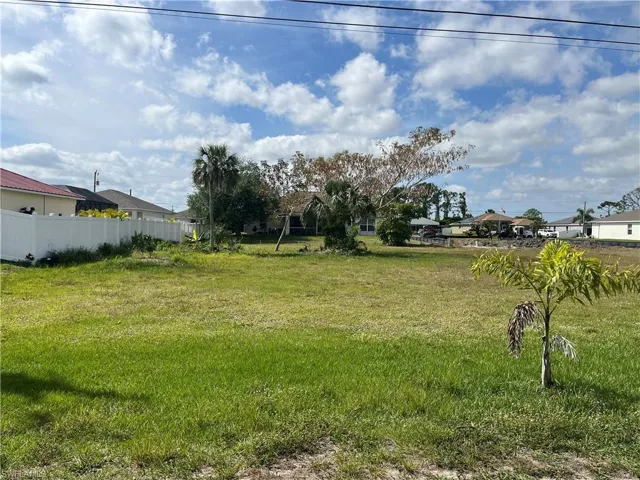 1602 Ne 35th St, Cape Coral Fl 33909