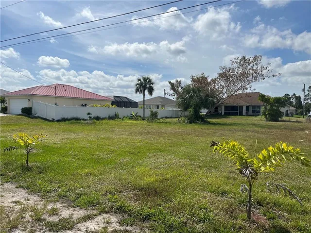 1602 Ne 35th St, Cape Coral Fl 33909