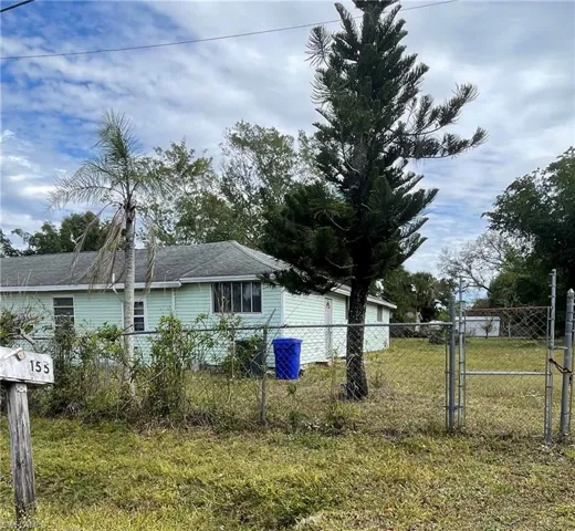 155 Clotilde Ave, Fort Myers, Florida 33905
