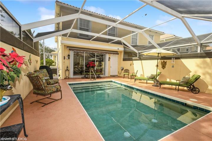 3538 Zanzibar WAY, NAPLES FL 34119