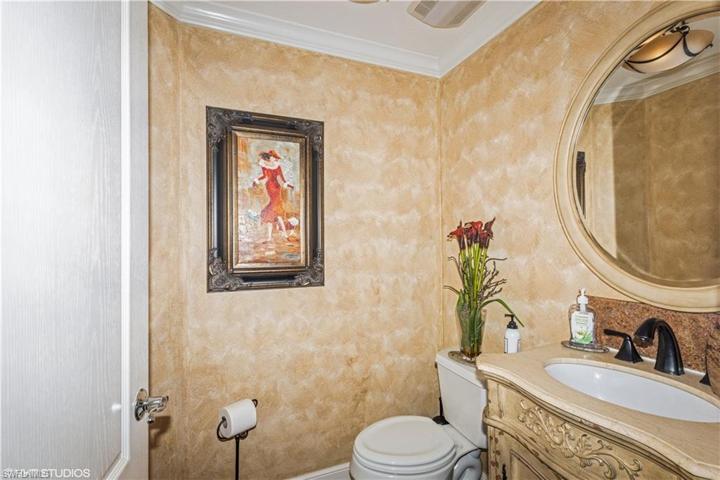 3538 Zanzibar WAY, NAPLES FL 34119