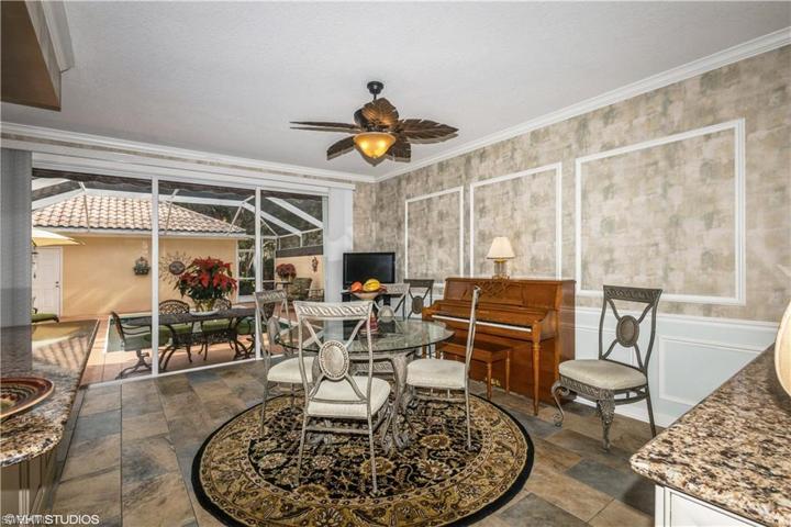 3538 Zanzibar WAY, NAPLES FL 34119