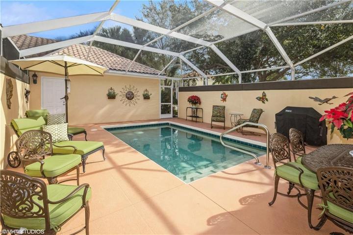 3538 Zanzibar WAY, NAPLES FL 34119