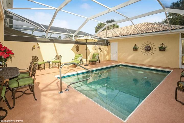 3538 Zanzibar WAY, NAPLES FL 34119