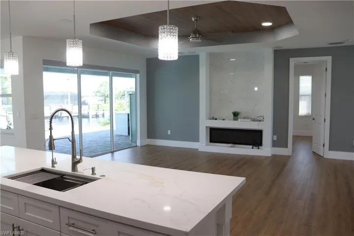 1857 Nw 36th Pl, Cape Coral, Florida 33993