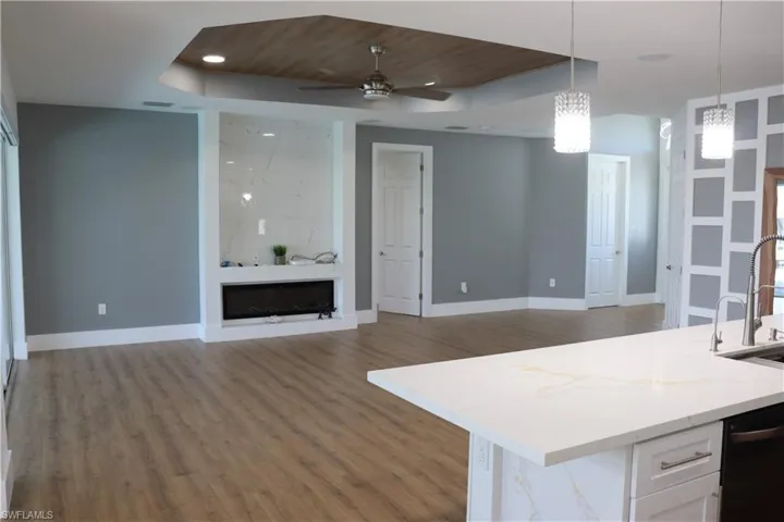 1857 Nw 36th Pl, Cape Coral, Florida 33993
