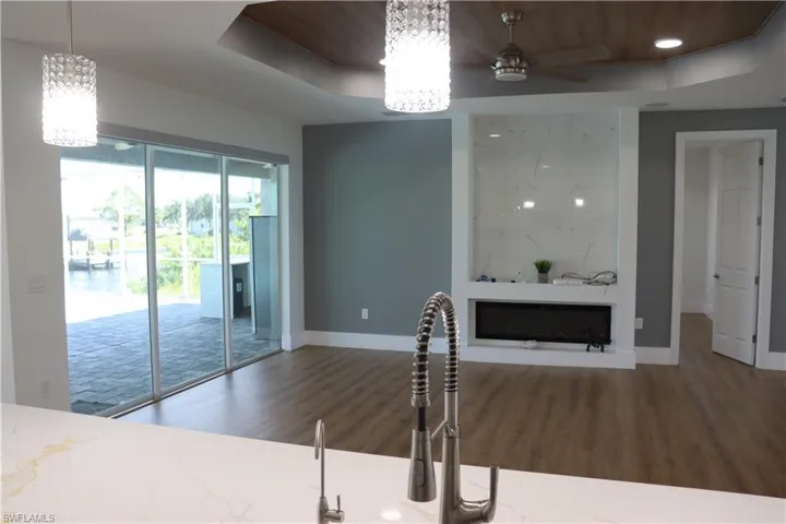 1857 Nw 36th Pl, Cape Coral, Florida 33993
