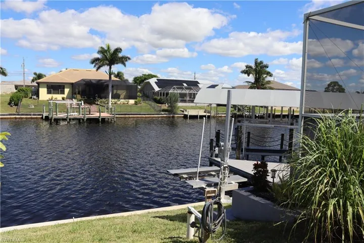 1857 Nw 36th Pl, Cape Coral, Florida 33993