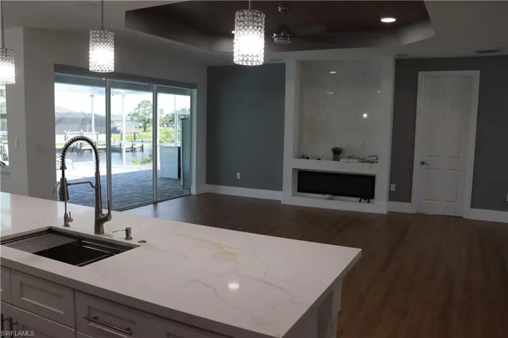 1857 Nw 36th Pl, Cape Coral, Florida 33993