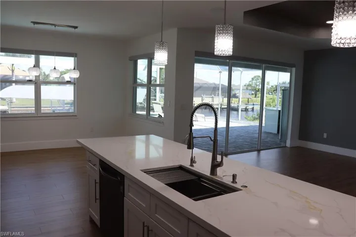 1857 Nw 36th Pl, Cape Coral, Florida 33993