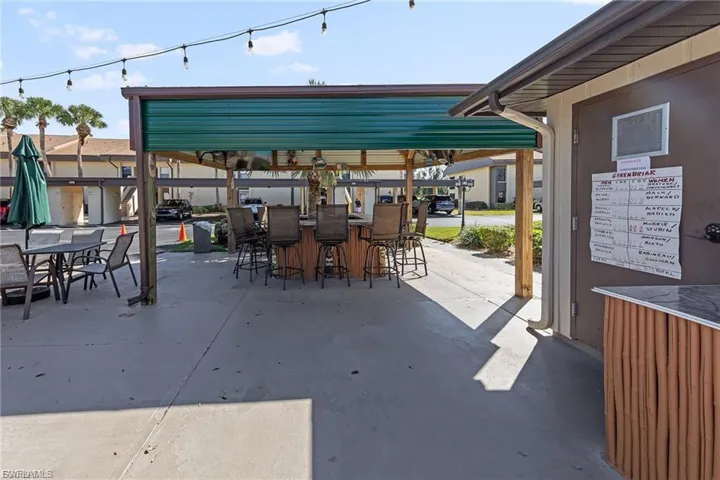 5890 Trailwinds Dr 522, Fort Myers, Florida 33907