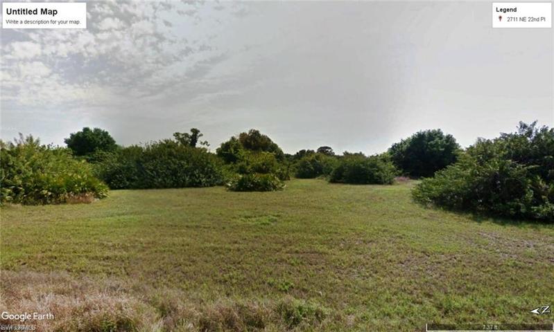 2711 22nd PL, Cape Coral, FL 33909,221032922