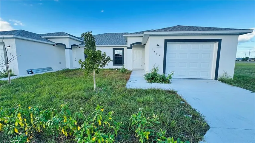 1403 Ne 15th Ln, Cape Coral, Florida 33909