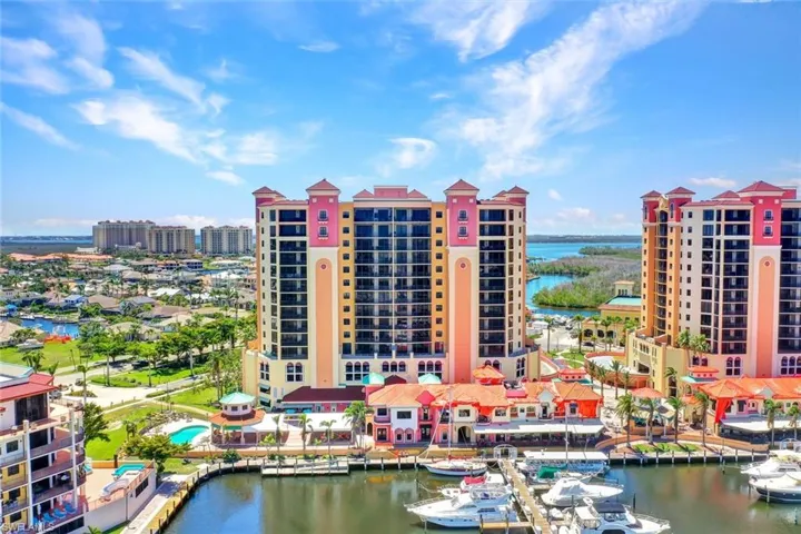5793 Cape Harbour Dr # 811, Cape Coral Fl 33914