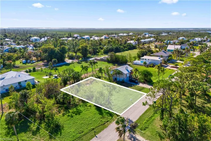 Captain's Cove offers a small deed restricted boating and fishing community with 135 lots!