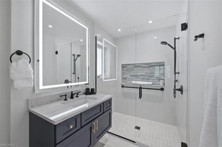 West Bldg Guest suite available for rental