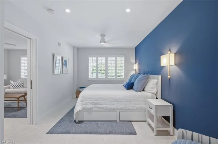 West Bldg Guest suite available for rental
