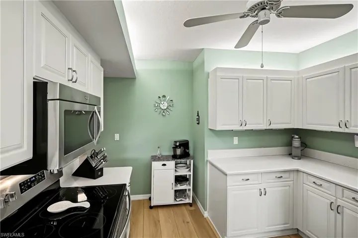 6863 Satinleaf Rd S 101, Naples, Florida 34109