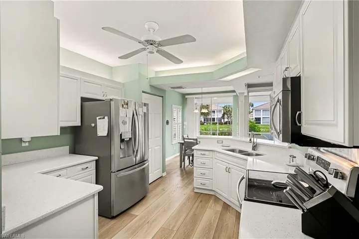 6863 Satinleaf Rd S 101, Naples, Florida 34109
