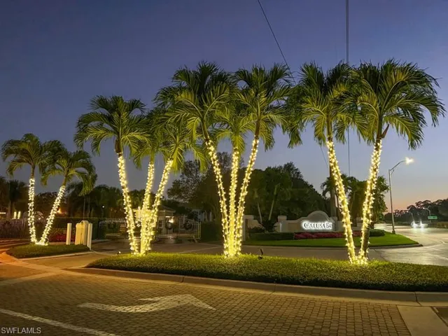 6863 Satinleaf Rd S 101, Naples, Florida 34109