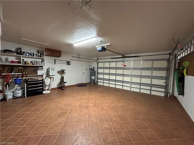 With Italian Tile and Extra Storage