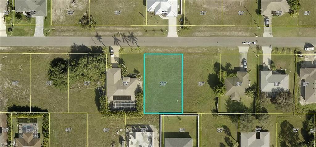 2832 SW 2nd TER, CAPE CORAL FL 33991