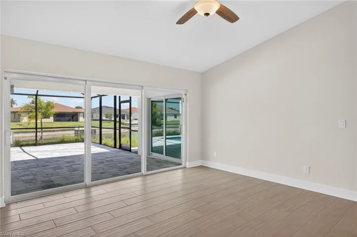 2323 Sw 5th Pl, Cape Coral, Florida 33991