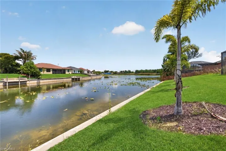 2323 Sw 5th Pl, Cape Coral, Florida 33991