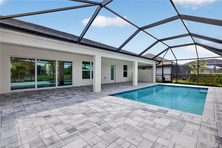 2323 Sw 5th Pl, Cape Coral, Florida 33991