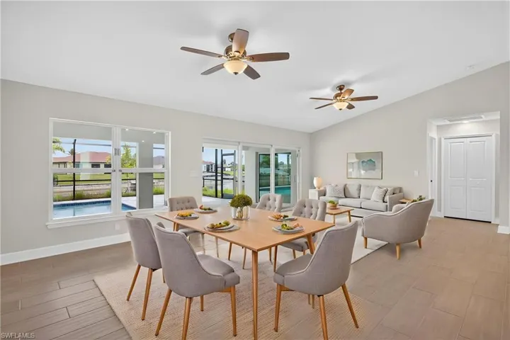 2323 Sw 5th Pl, Cape Coral, Florida 33991